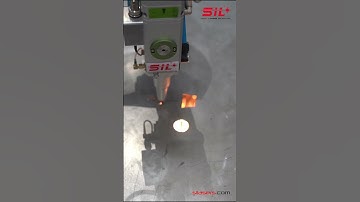 Precision Laser Robotic Cutting Machines: Unleashing the Future of Manufacturing |SILASERS|