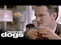 Mr. Brown Talks About What Madonna's 'Like A Virgin' Song Is Really About | Reservoir Dogs