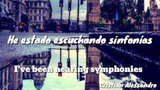 Clean Bandit Ft Zara Larsson - Symphony (Lyric video - SubEspañol)