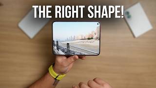 Xiaomi 18 - Fold Hands-On: This Is What Foldables Should Be!