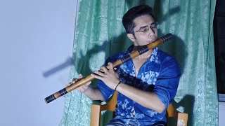 It's Only Pyaar || Flute Cover || Dui Prithibi || Mridul Kanti Sen | Kunal Ganjawala & Monali Thakur Thumb