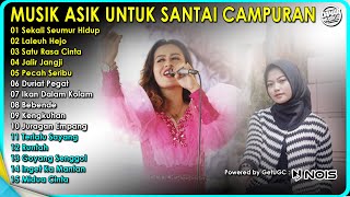 KOMPILASI TERBARU MUSIK ASIK UNTUK SANTAI FULL ALBUM | ADE ASTRID X REVINA | SEKALI SEUMUR HIDUP