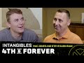 Mac Jones &amp; Steve Sarkisian | The Intangibles with Mark Sanchez | 4th &amp; Forever