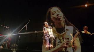 洪佩瑜 Pei-Yu Hung 『明室』 @ 北澤Townhall (2024.07.12)