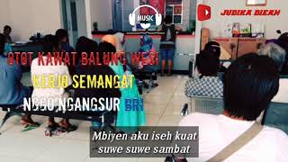 Mumet mikir angsuran || parodi || story wa