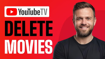 How To Delete Recordings From YouTube TV Library - Full Guide (2025)