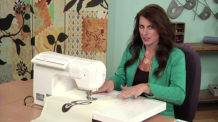 Learn how to add pizzazz to your jackets with trim...