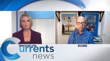 Synod on Synodality Closes: Final Document Offering Points Of Reflection Published