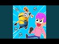 The minion song
