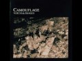 Camouflage music for ballerinas