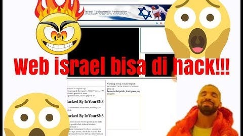 Tutorial deface methode XSS