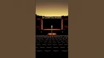 Silent Echoes by AI #musify #ai #silentechoes #newsong #music #artificialintelligence