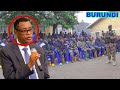 .genkabarebe ahaye gasopo uburundi buri congo kurwanya m23urwand rwinjiye mukibazo cyubarundi