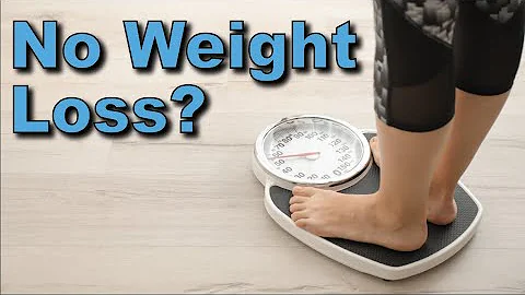 The Ultimate Weight Loss Cause (Hormones vs. Calor...