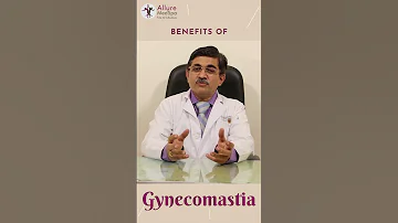 Unveiling the Benefits of Gynecomastia Treatment #shorts #gynecomastia #menshealth #fatloss