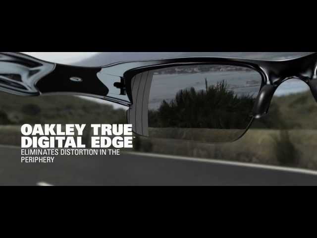 oakley true digital edge