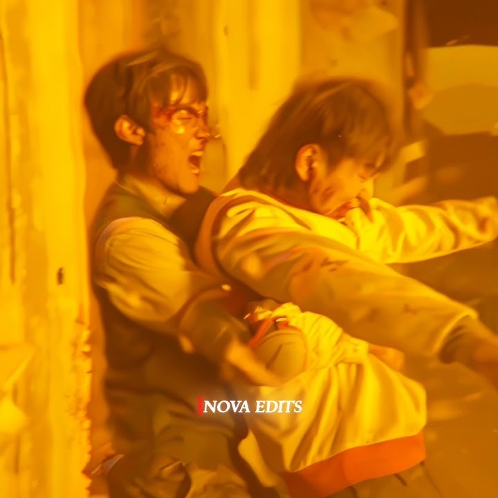 Last moment of cheong san 😭 Ft. Bruno Mars - Die with a smile ⭐ All of us are dead #shorts