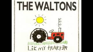 Video-Miniaturansicht von „Waltons - The Living Room“