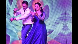 Awesome 60's songs to perform in ladies sangeet. full entertaining
performance by young couple