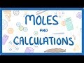 Mastering Moles and Avogadro's Constant in Chemistry