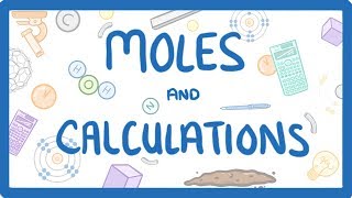 GCSE Chemistry - The Mole (Higher Tier) #25