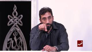 The Right Intentions - Khutbah by Nouman Ali Khan