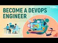 Become a DevOps Engineer | Roadmap to DevOps Engineer 2022 | Great Learning