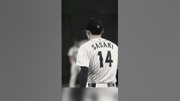 Will Roki Sasaki sign with the Dodgers? 🇯🇵😳 #mlb #baseball #dodgers