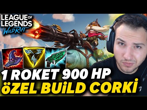 Featured image of post Corki Metasrc Patch 10 25 preseason aram corki build guide