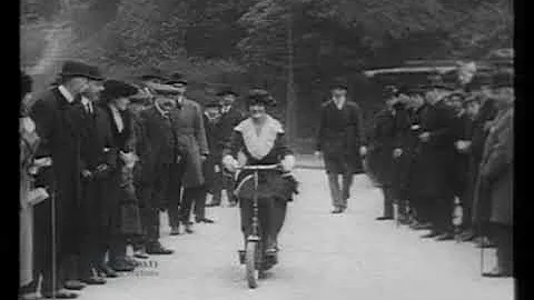 Inventions of the 1920s