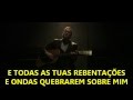 Brian Eichelberger - Satisfeito em Ti (Satisfied in You)