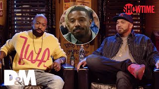 Michael B. Jordan &amp; Lori Harvey Split, &amp; A FedEx Crash Mouthful | DESUS &amp; MERO | SHOWTIME