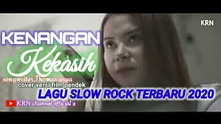 Fany zee -kenangan kekasih cover versi film pendek  (official music video)Lagu slow rock terbaru2020