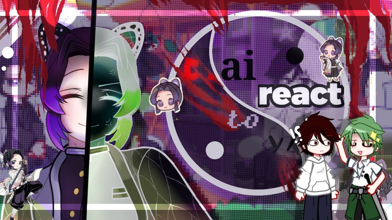 ~ c.ai react to y/n as.... !🎉‼️...Happy New Year to all ✨️💗🎉‼️... #gacha #manhwa #c.ai