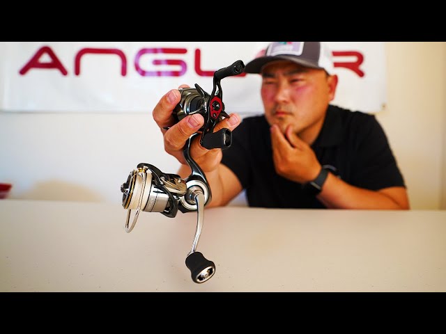 Spinning Reel VS Baitcast Reel - Which One is Better? 