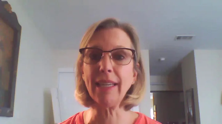VOICES: Veterans Talk About Their Art #3: Carol Si...