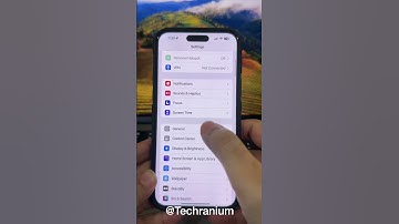 NOW Check iPhone