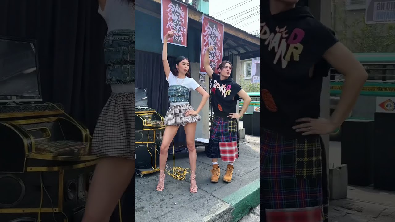bestied so hard 💃🕺 #SB19 #DUNGKA #SB19DUNGKA #SimulaAtWakas #SB19SaW