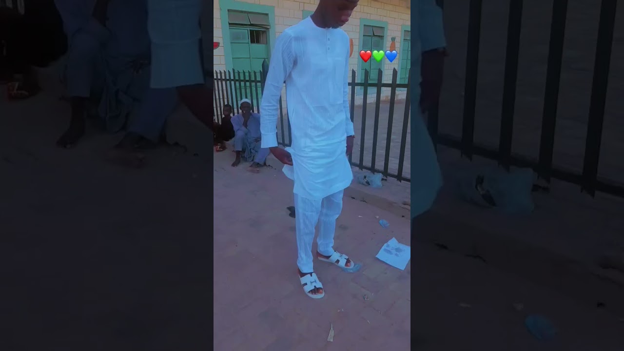 Allah ka shiga lamuran mu 🤲 