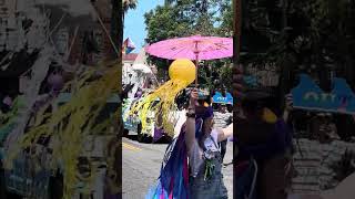 Hollywood Hosts AMAZING LA Pride Parade Celebration! (Part 13)