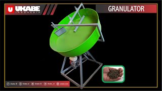 Granulator