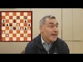 What did Vassily Ivanchuk say when asked "what chess means to him"?