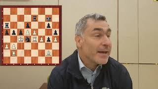 What did Vassily Ivanchuk say when asked 