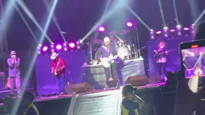 Kowaliga, Hank Williams Jr