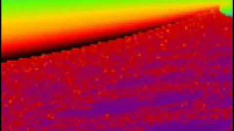 Hidden treasure in the burning ship fractal part 1: triangle top and squished spirals