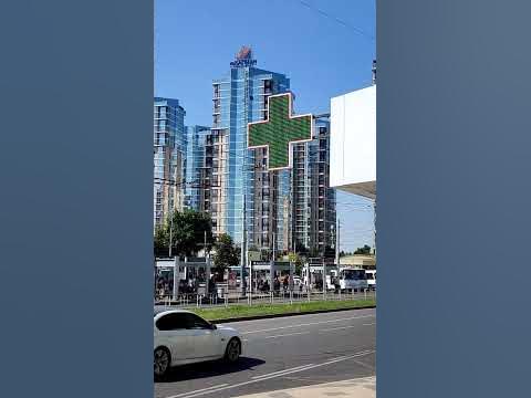 Погода в Краснодаре на сегодня температура воздуха - YouTube