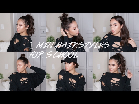 quick-hairstyles-on-unwashed-hair-for-school!-|-maria-bethany