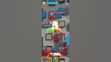 Hunter Assassin 2 Offline Chapter 15 [ PART 10 ]