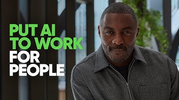 Connecting Corners | ServiceNow TV commercial :30
