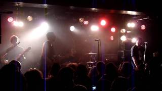 Shihad - Debs Night Out (Annandale Hotel 19.09.09)